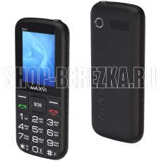 MAXVI B241 черный MAXVI B241 черный