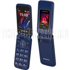 MAXVI E15 синий MAXVI E15 синий