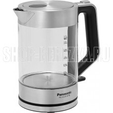 PANASONIC NC-K201STR