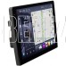 ASPECT AV-GT108, Монитор 10