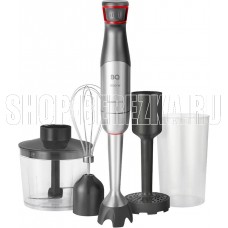 BQ HB700S Gray-steel