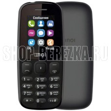 INOI 100 Classic Черный (без з/у) INOI 100 Classic Черный (без з/у)