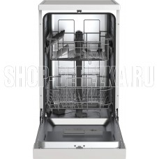 VITEK VT-DF415 белый (узкая)