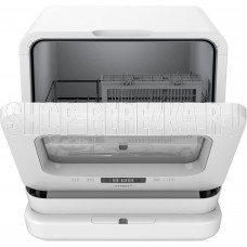 VITEK VT-DT202 белый (компактная) VITEK VT-DT202 белый (компактная)