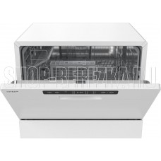 VITEK VT-DT306 белый (компактная)