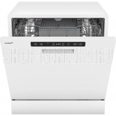 VITEK VT-DT506 белый (компактная) VITEK VT-DT506 белый (компактная)
