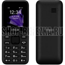 INOI 101 Classic Black (93719) INOI 101 Classic Black (93719)