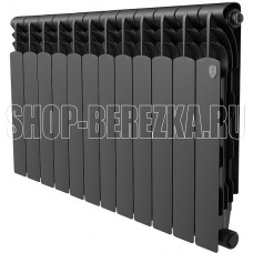 ROYAL THERMO Revolution Bimetall 500 2.0/Noir Sable – 12 секц ROYAL THERMO Revolution Bimetall 500 2.0/Noir Sable – 12 секц
