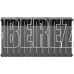 ROYAL THERMO Revolution Bimetall 500 2.0/Noir Sable – 12 секц