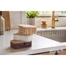 YORK Ваниль с закруглёнными краями 5 шт 30290 YORK Ваниль с закруглёнными краями 5 шт 30290