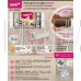 YORK Ваниль с закруглёнными краями 5 шт 30290