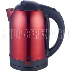 ДОБРЫНЯ DO-1233R (2,0л, металл) red