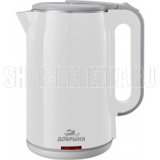 ДОБРЫНЯ DO-1268W (1.8л)