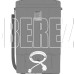 HORIZONT Horizont WM-4601W Cool Grey 8C