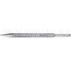 STAYER Gorilla Force, 250 мм, SDS-Plus, пикообразное зубило, Professional (29351-00-250) STAYER Gorilla Force, 250 мм, SDS-Plus, пикообразное зубило, Professional (29351-00-250)