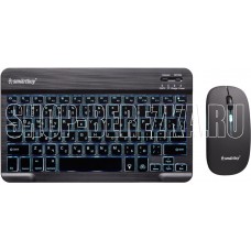 SMARTBUY SBC31DK черный SMARTBUY SBC31DK черный