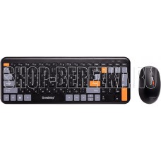 SMARTBUY SBC111AGK черный SMARTBUY SBC111AGK черный