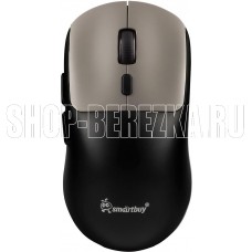 SMARTBUY SBM777DBG черно-бежевый