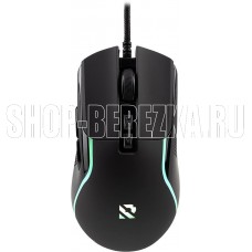 SMARTBUY SBM734GK черный