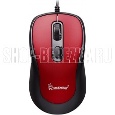 SMARTBUY SBM353R красный SMARTBUY SBM353R красный