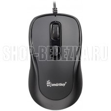 SMARTBUY SBM353K черный SMARTBUY SBM353K черный