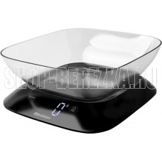 BLACKTON Bt KS116 Black