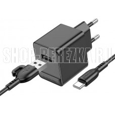 BOROFONE (6941991104657) BAS11A Black BOROFONE (6941991104657) BAS11A Black