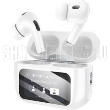 BOROFONE (6941991114236) BW76 White