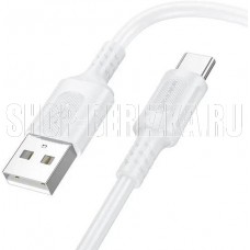 BOROFONE (6941991115097) BX111 White