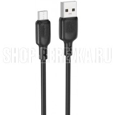 BOROFONE (6941991115493) BX113 Black
