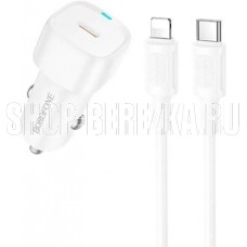 BOROFONE (6941991122361) BZ34A White BOROFONE (6941991122361) BZ34A White