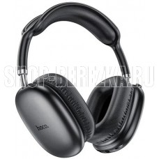 HOCO (6942007616331) W35 Air Black HOCO (6942007616331) W35 Air Black
