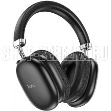 HOCO (6942007612203) W35 Max Black HOCO (6942007612203) W35 Max Black