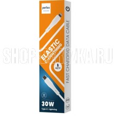 PERFEO ELASTIC (C1006) White