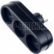 PERFEO RU POWER (PF_C3358) Black