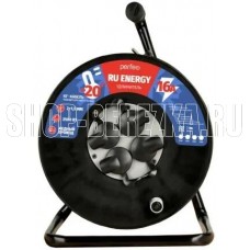 PERFEO (PF_E2540) RU ENERGY Black PERFEO (PF_E2540) RU ENERGY Black