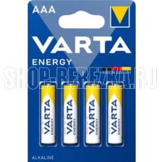 VARTA LR03/4BL ENERGY 4103 VARTA LR03/4BL ENERGY 4103