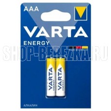 VARTA LR6/2BL ENERGY 4106