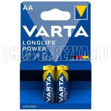 VARTA LR6/2BL LONGLIFE POWER 4906 VARTA LR6/2BL LONGLIFE POWER 4906