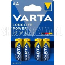 VARTA LR6/4BL LONGLIFE POWER 4906