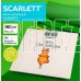 SCARLETT SC-BS33E110 электронные, стекло, 180 кг (зато ты добрая)