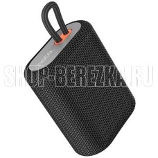 HOCO (6931474755971) BS47, 5Вт, квадратная, черный HOCO (6931474755971) BS47, 5Вт, квадратная, черный