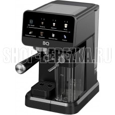 BQ ECM1088A Black