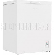 MAUNFELD MFL150W белый