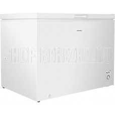 MAUNFELD MFL300W белый