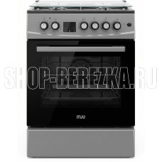 MIU Harisma 516 Lid серая MIU Harisma 516 Lid серая