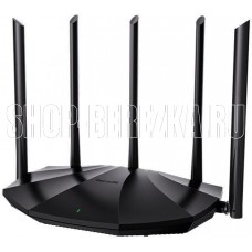 TENDA Двухдиапазонный гигабитный маршрутизатор RX2 Pro TENDA Двухдиапазонный гигабитный маршрутизатор RX2 Pro