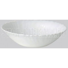 CHINBULL Миска суповая 19 см без деколи OLHDW-75