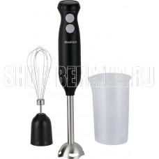 BLACKTON Bt HB733SS Black-gray