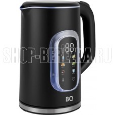 BQ KT1063DW Black